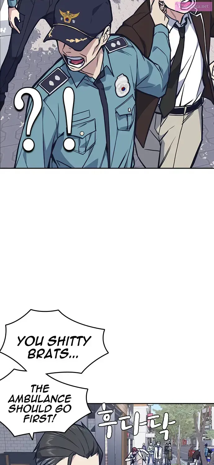 Study Group — Chapter 0 — page 85