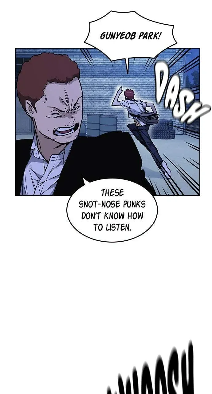 Study Group — Chapter 11.1 — page 85