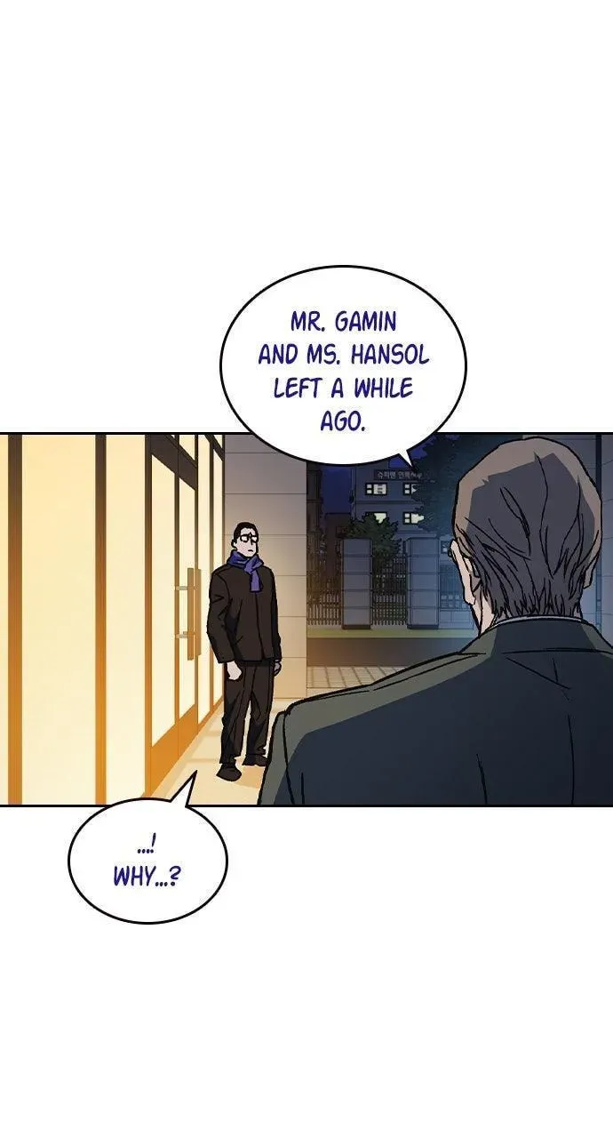 Study Group — Chapter 116.1 — page 116