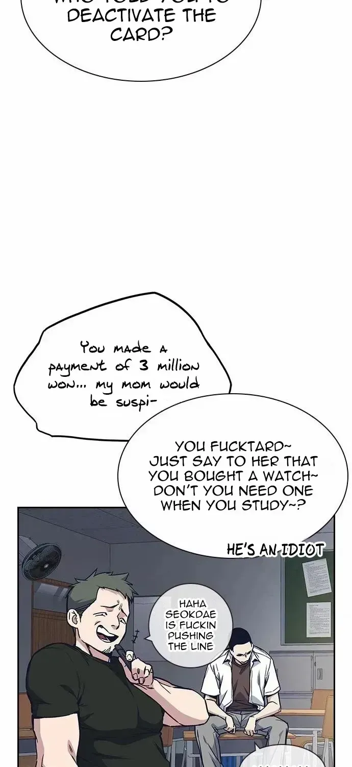 Study Group — Chapter 120.4 — page 99