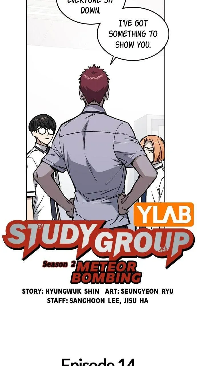 Study Group — Chapter 14.1 — page 22