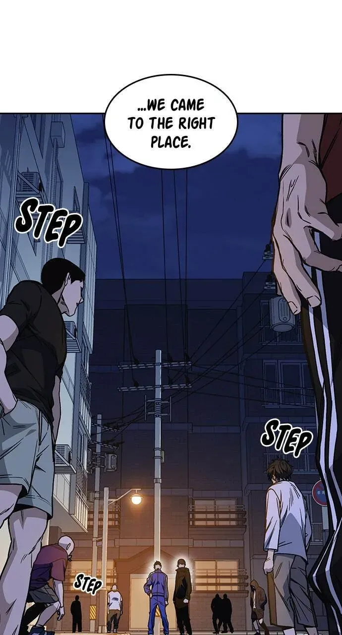 Study Group — Chapter 15.1 — page 97