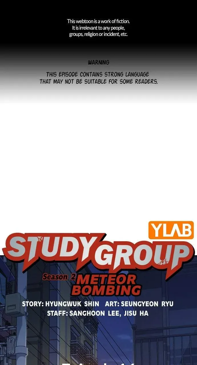 Study Group — Chapter 16.1 — page 1