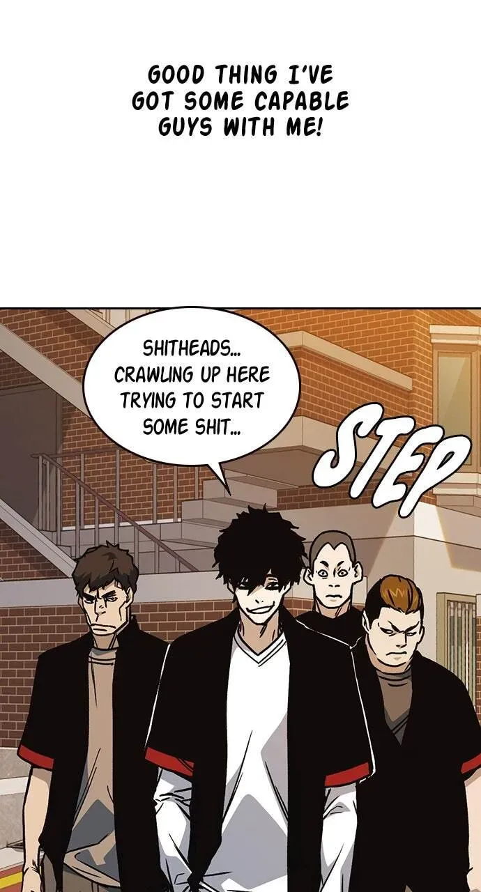 Study Group — Chapter 19.1 — page 67
