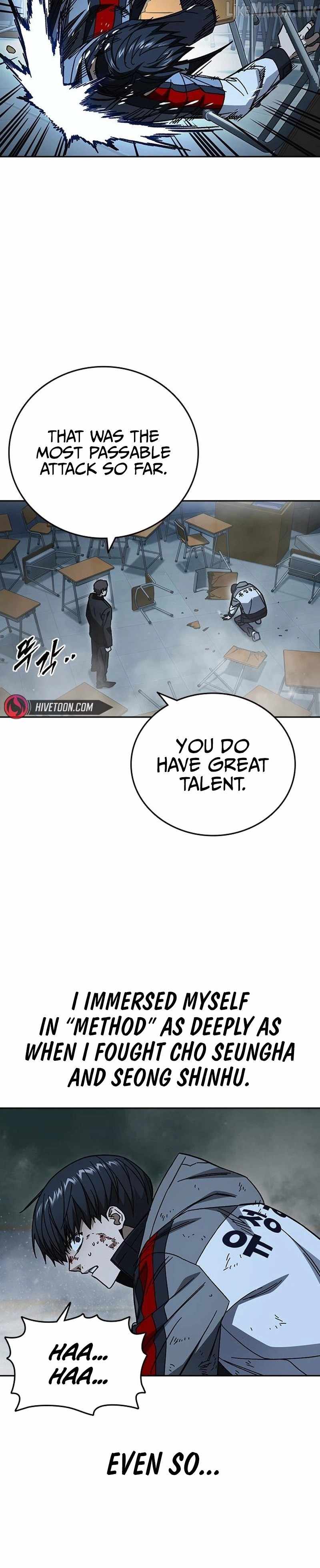 Study Group — Chapter 341 — page 36