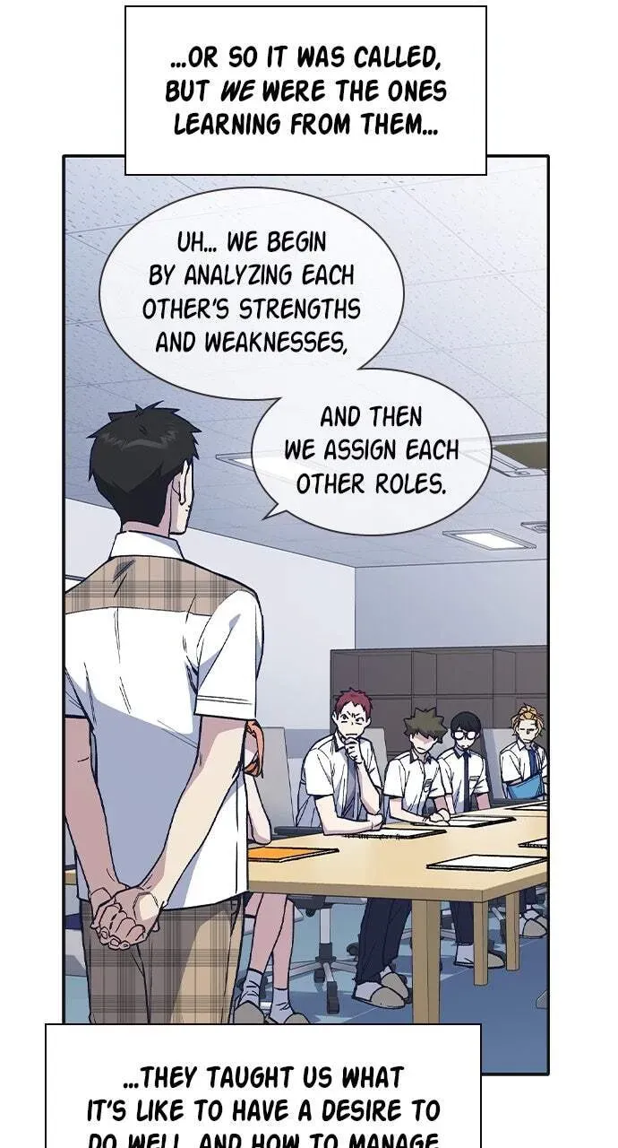 Study Group — Chapter 6.1 — page 38