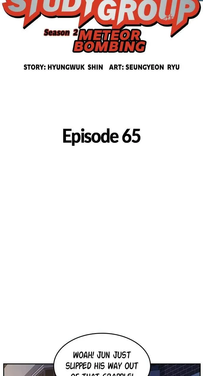 Study Group — Chapter 65.1 — page 24