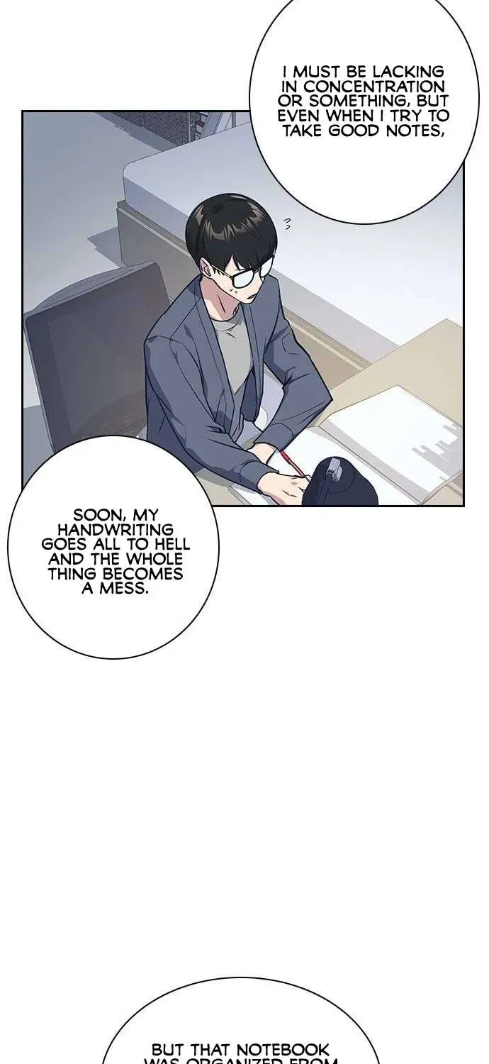 Study Group — Chapter 7.1 — page 60