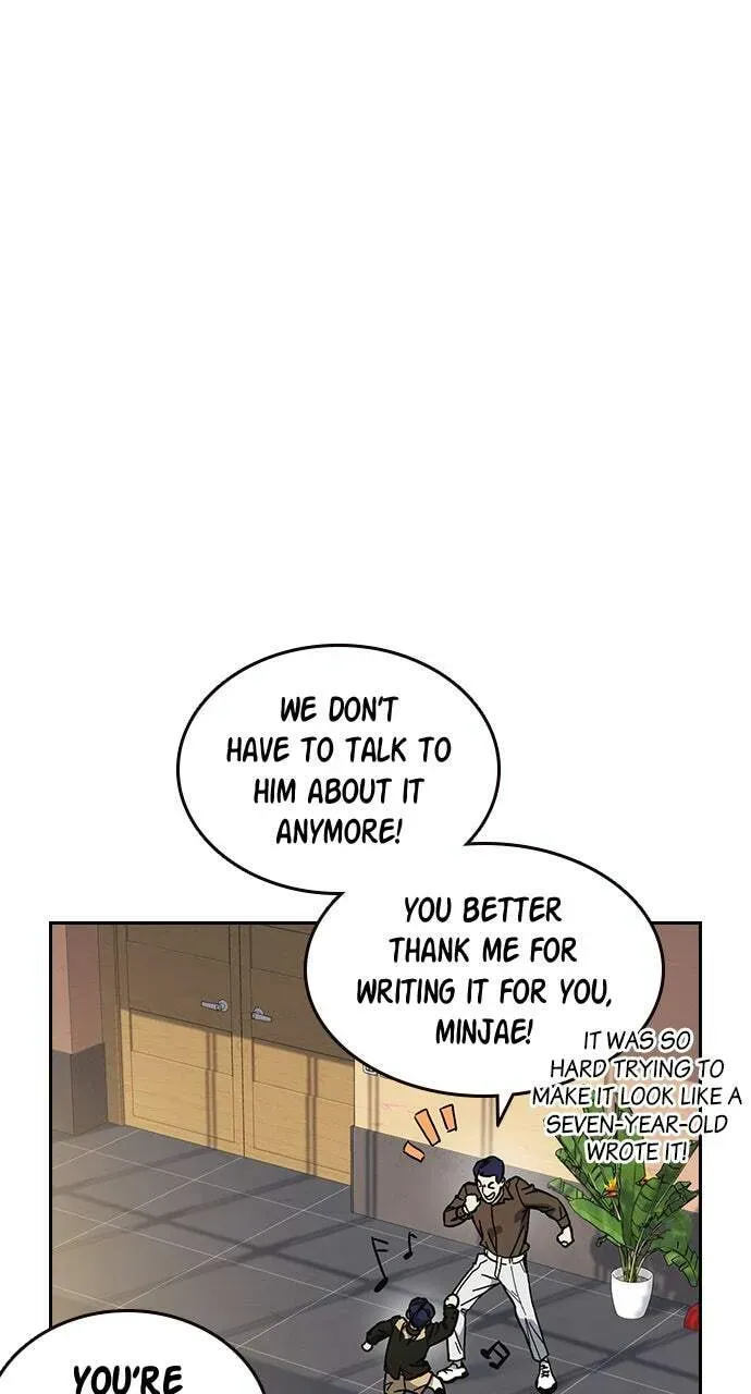 Study Group — Chapter 79.1 — page 97