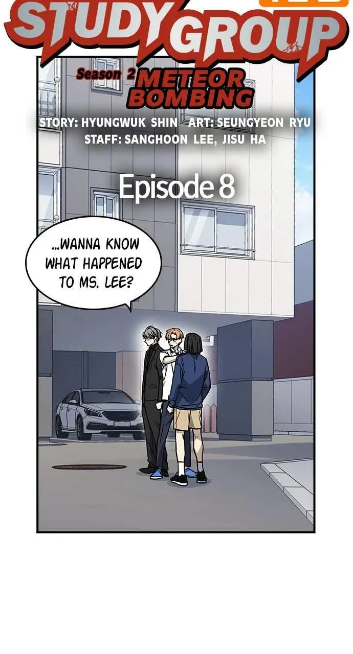 Study Group — Chapter 8.1 — page 2