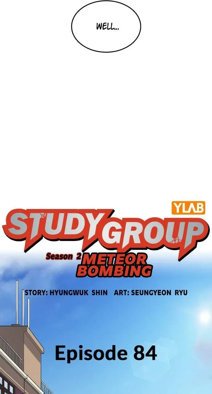 Study Group — Chapter 84.1 — page 27