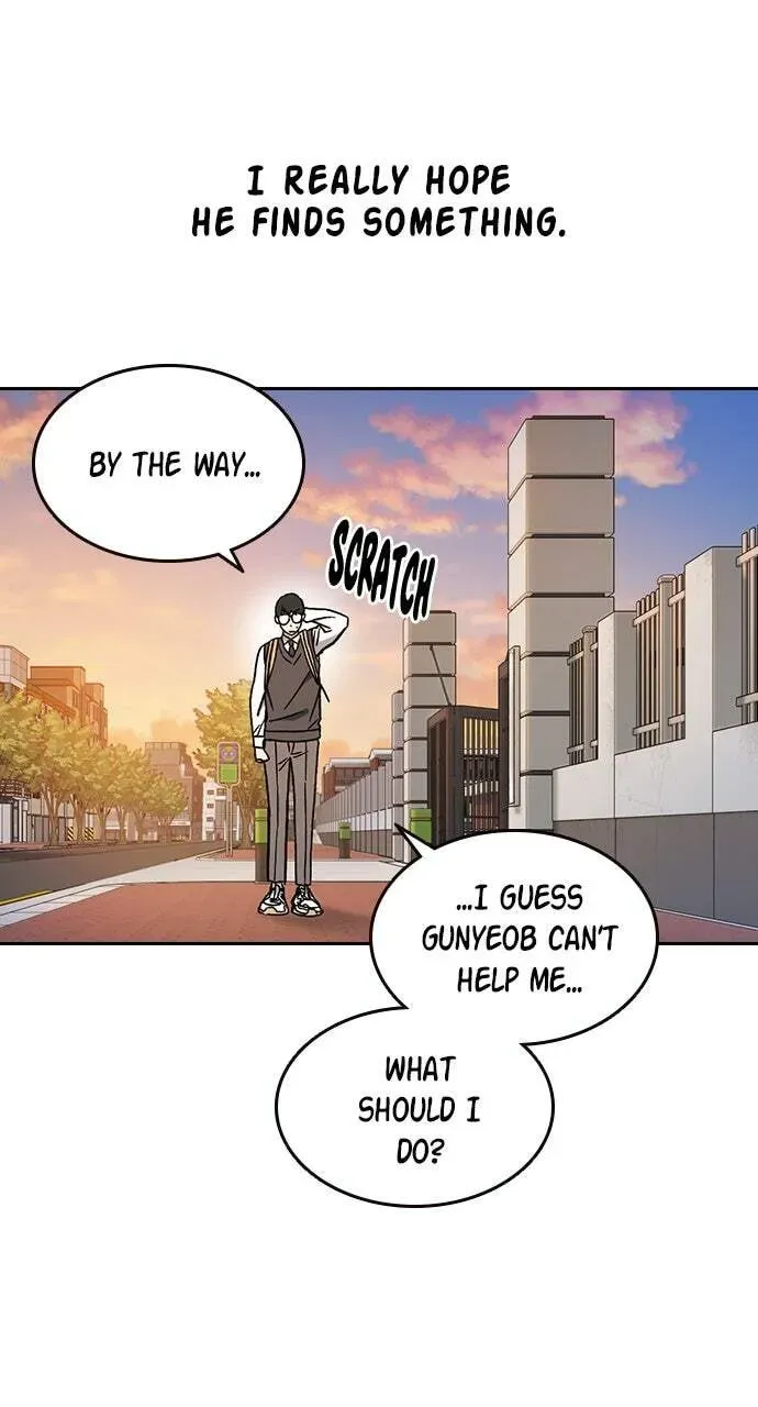 Study Group — Chapter 84.1 — page 100