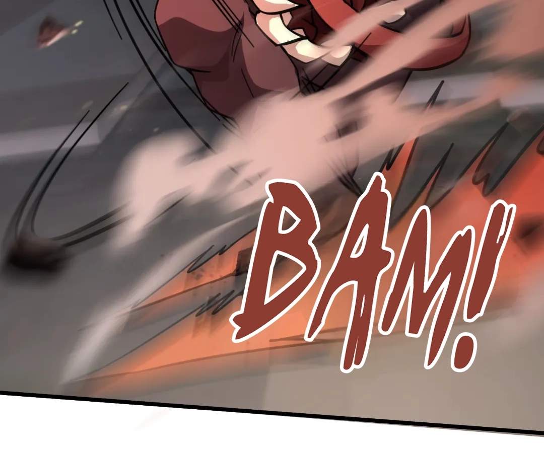 The Lone SSS-Class Summoner — Chapter 209 — page 22