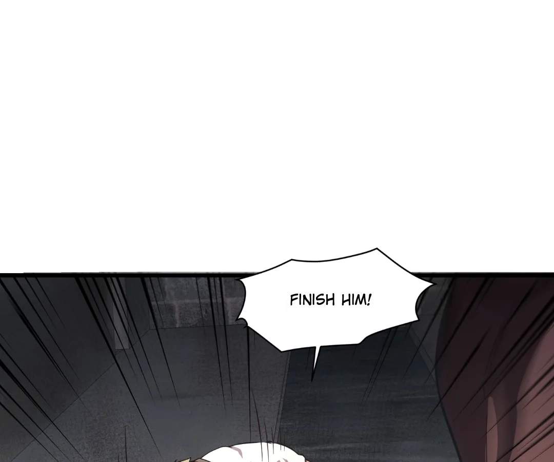 The Lone SSS-Class Summoner — Chapter 209 — page 32