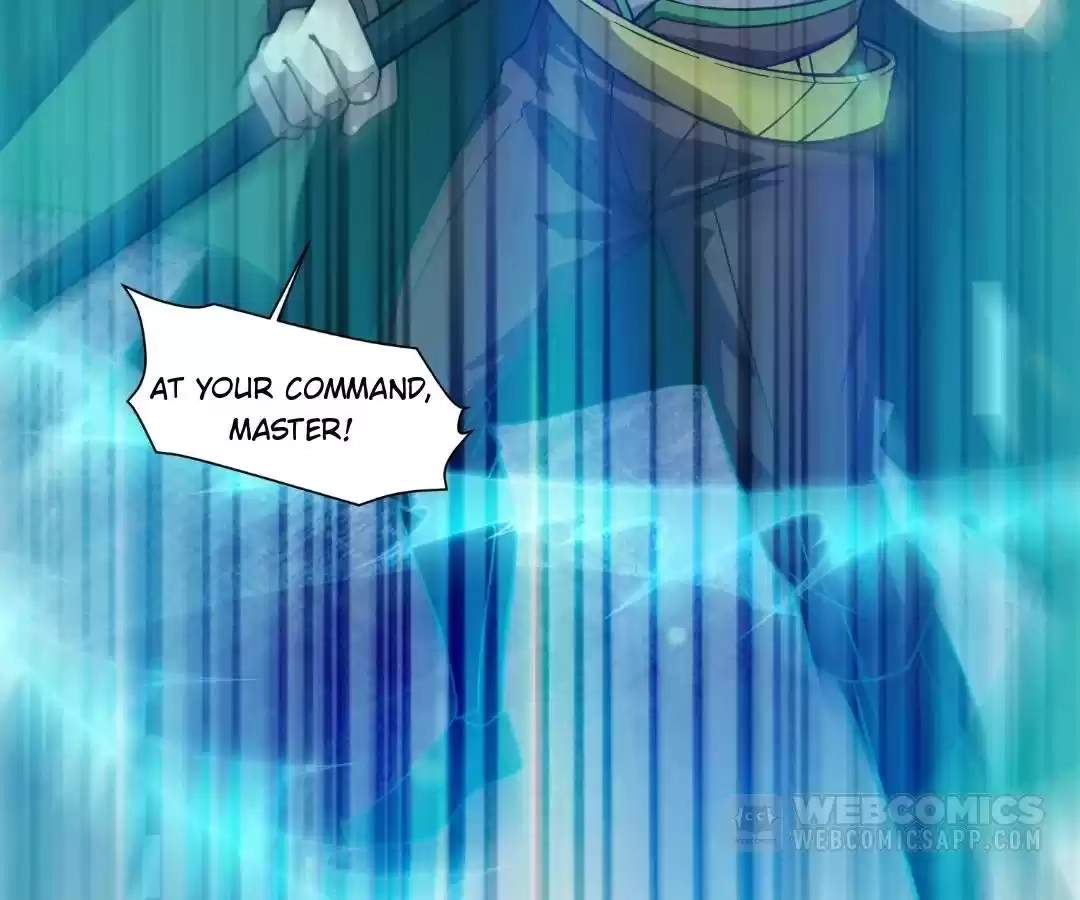 The Lone SSS-Class Summoner — Chapter 209 — page 51