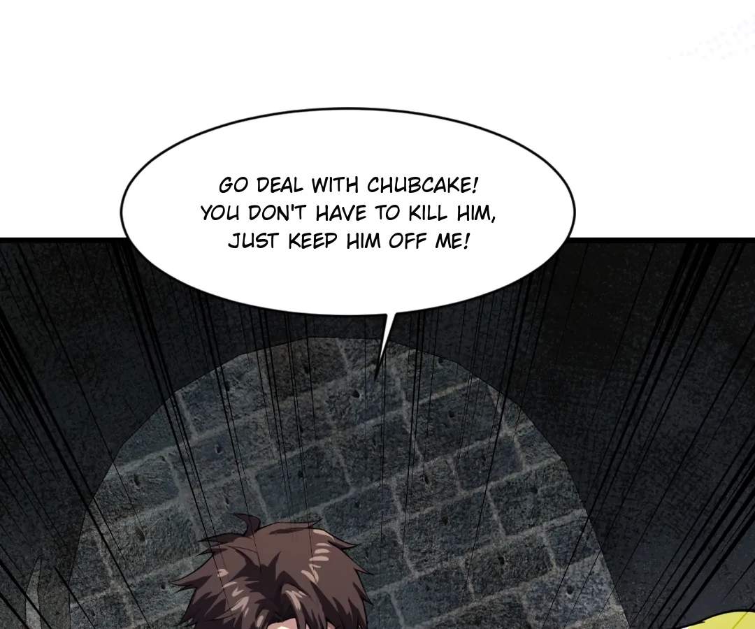 The Lone SSS-Class Summoner — Chapter 209 — page 53
