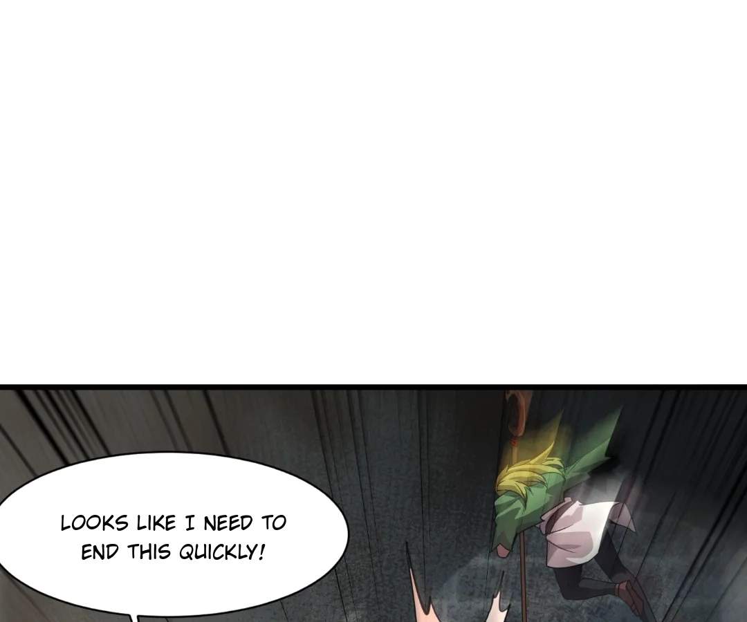 The Lone SSS-Class Summoner — Chapter 209 — page 63