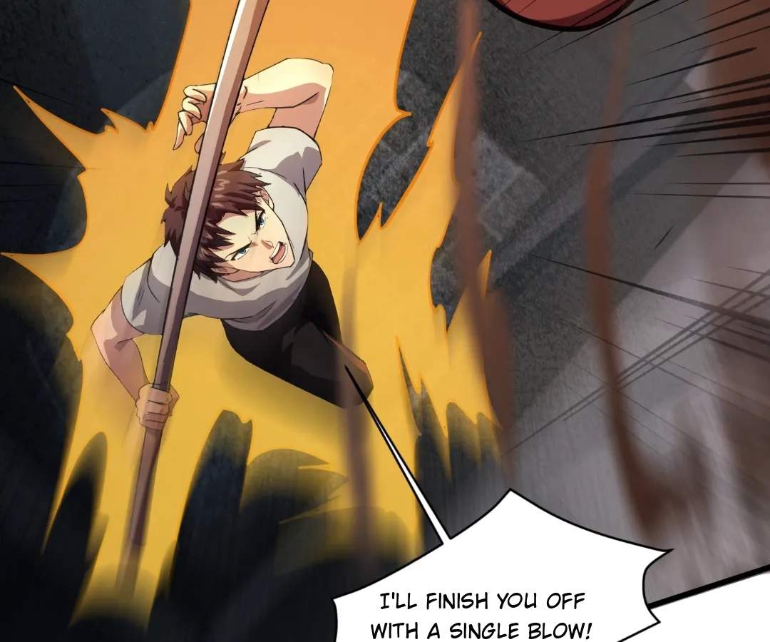 The Lone SSS-Class Summoner — Chapter 209 — page 69