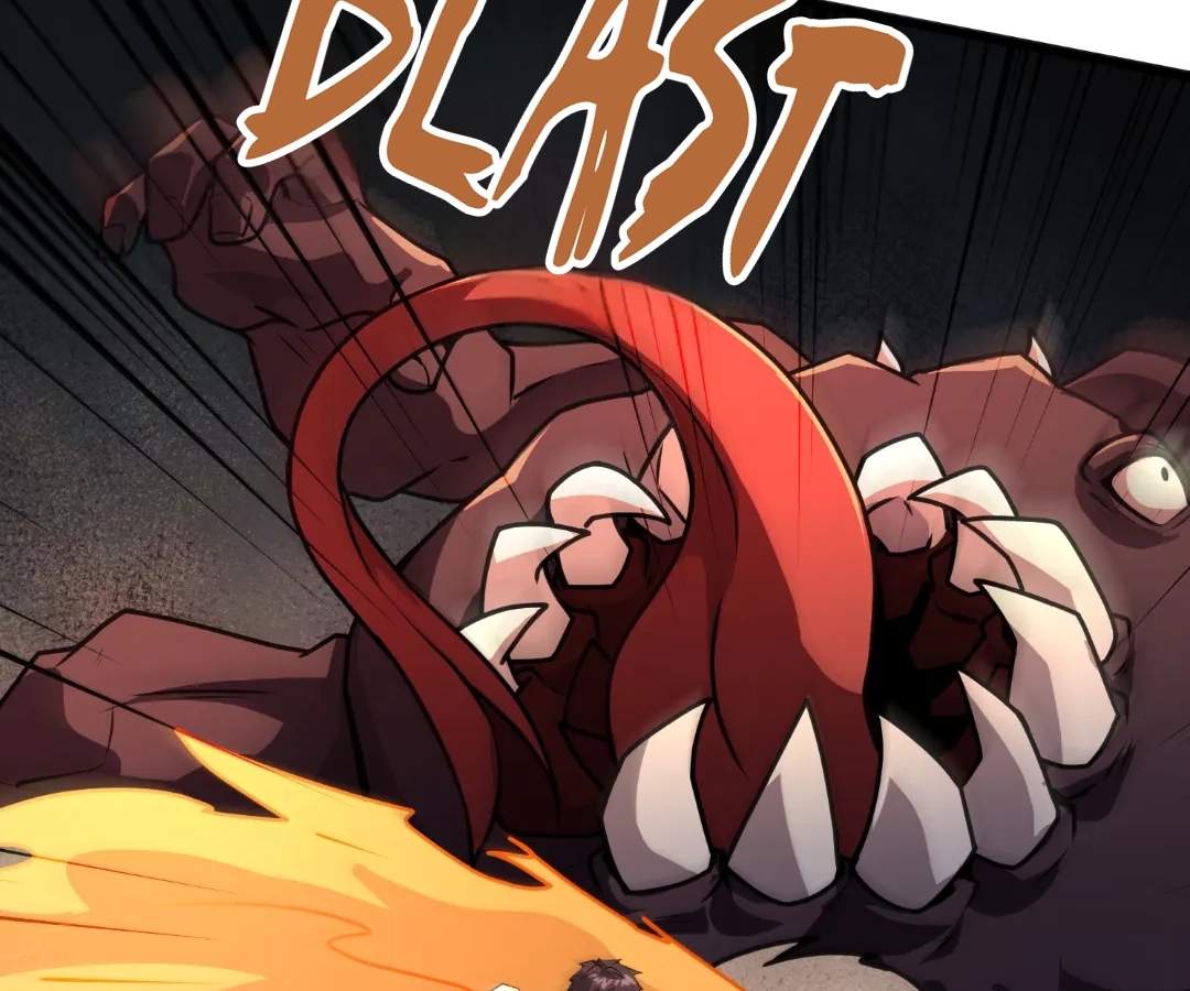 The Lone SSS-Class Summoner — Chapter 209 — page 80