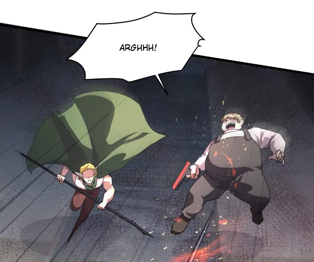 The Lone SSS-Class Summoner — Chapter 209 — page 94