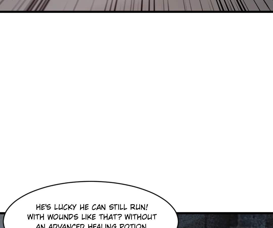 The Lone SSS-Class Summoner — Chapter 209 — page 105