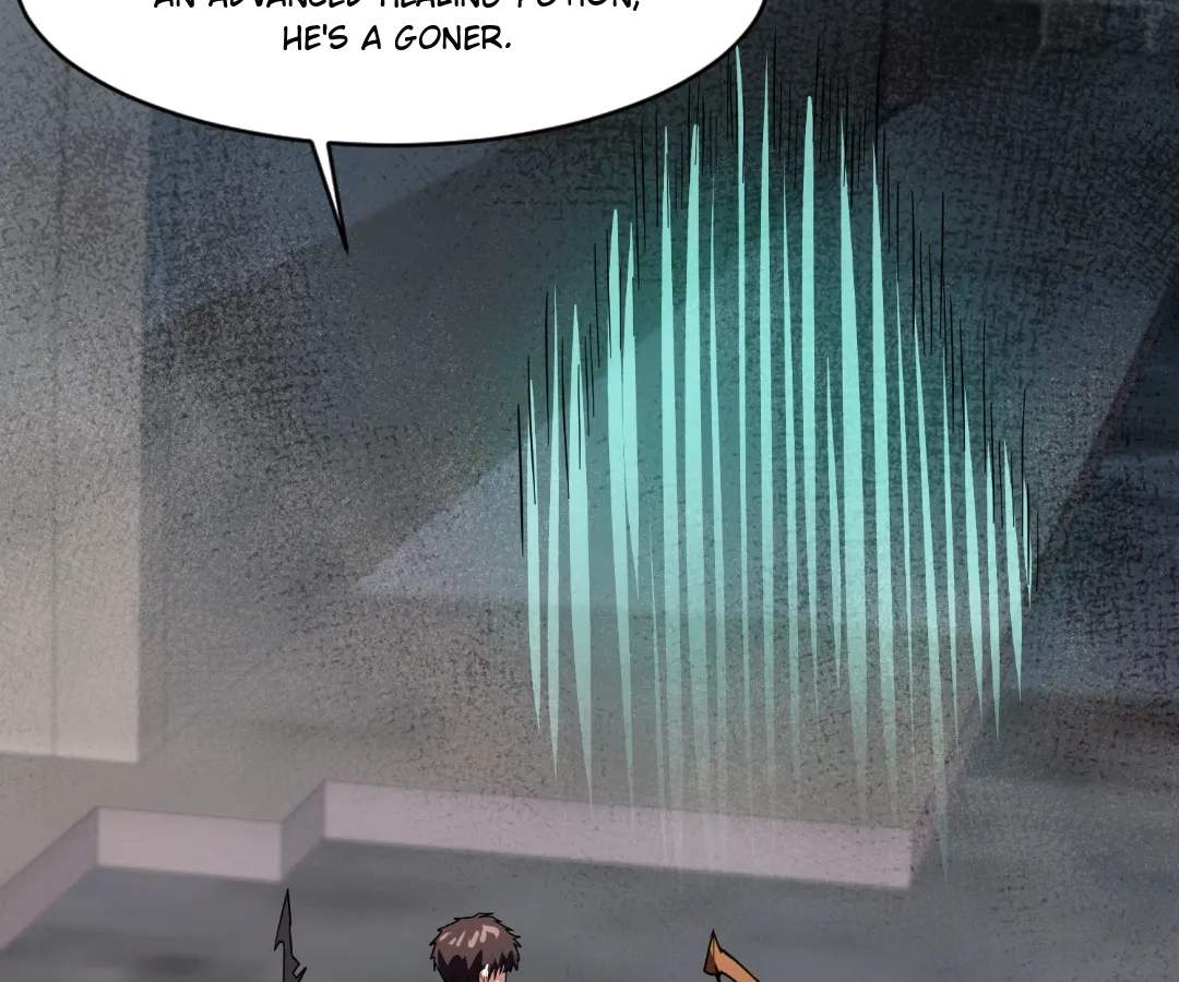 The Lone SSS-Class Summoner — Chapter 209 — page 106