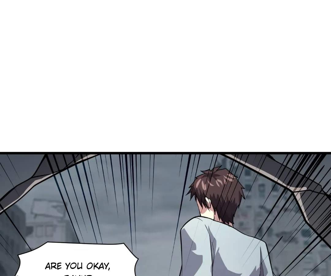 The Lone SSS-Class Summoner — Chapter 210 — page 1