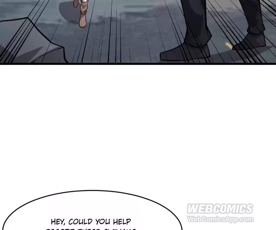 The Lone SSS-Class Summoner — Chapter 210 — page 3