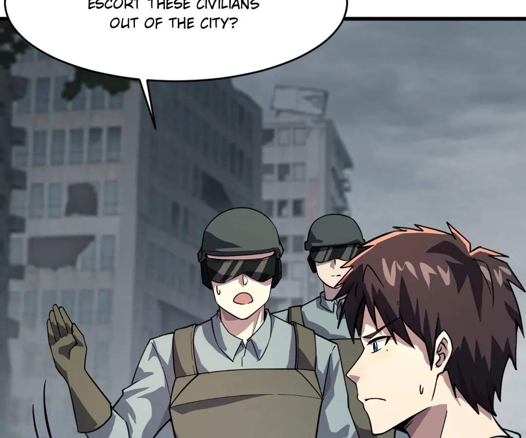 The Lone SSS-Class Summoner — Chapter 210 — page 4