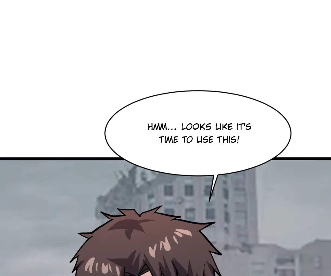 The Lone SSS-Class Summoner — Chapter 210 — page 6