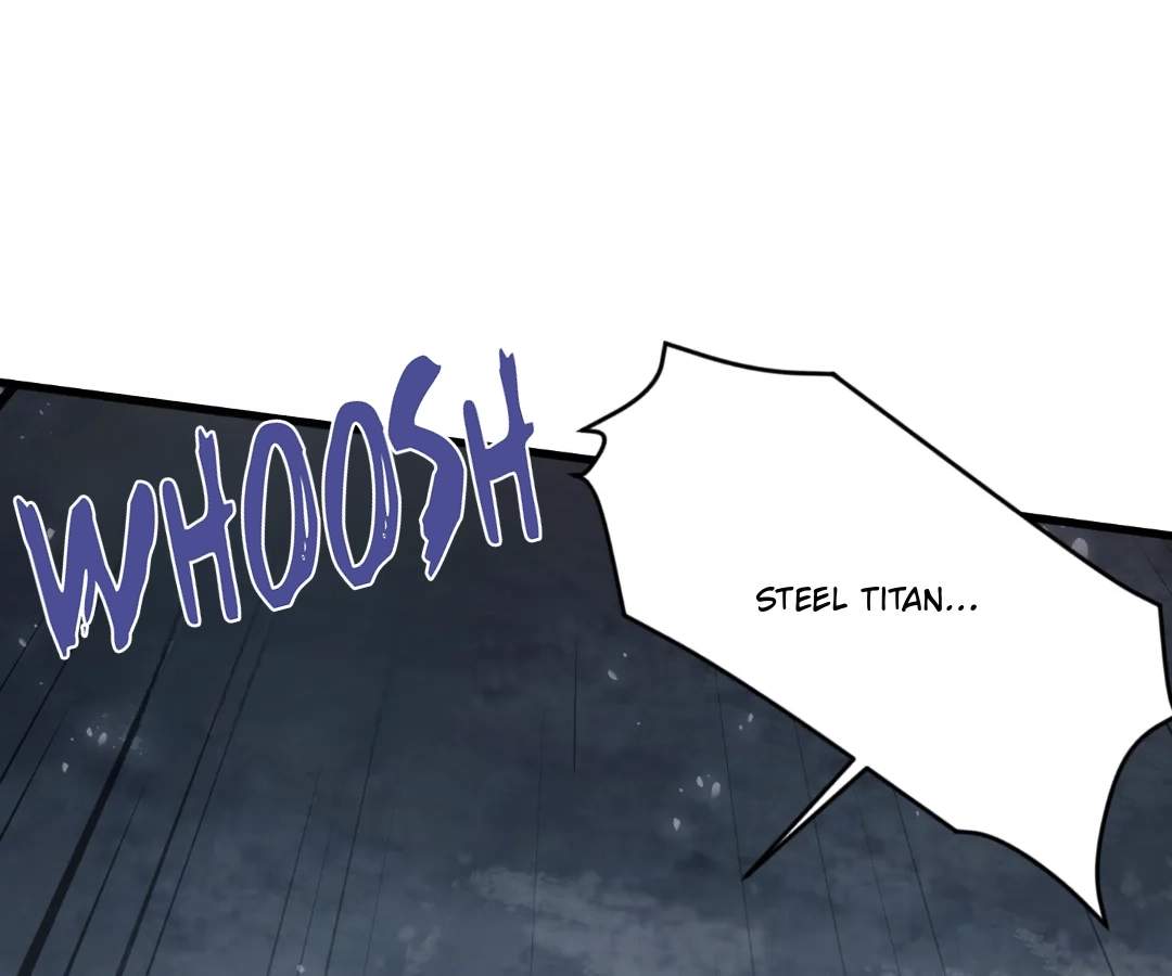 The Lone SSS-Class Summoner — Chapter 210 — page 9