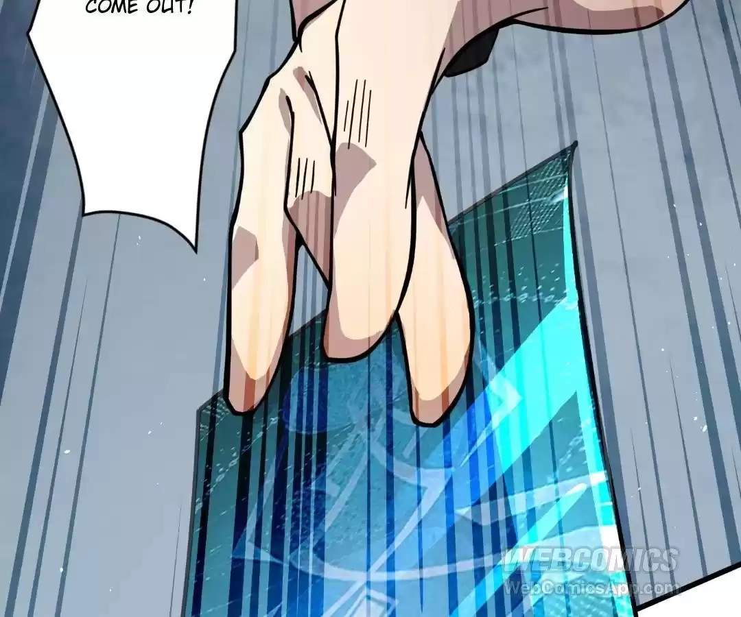 The Lone SSS-Class Summoner — Chapter 210 — page 11