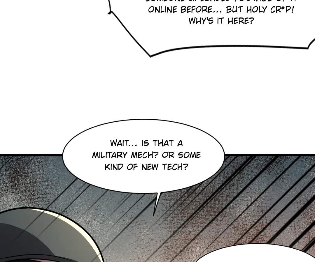 The Lone SSS-Class Summoner — Chapter 210 — page 24