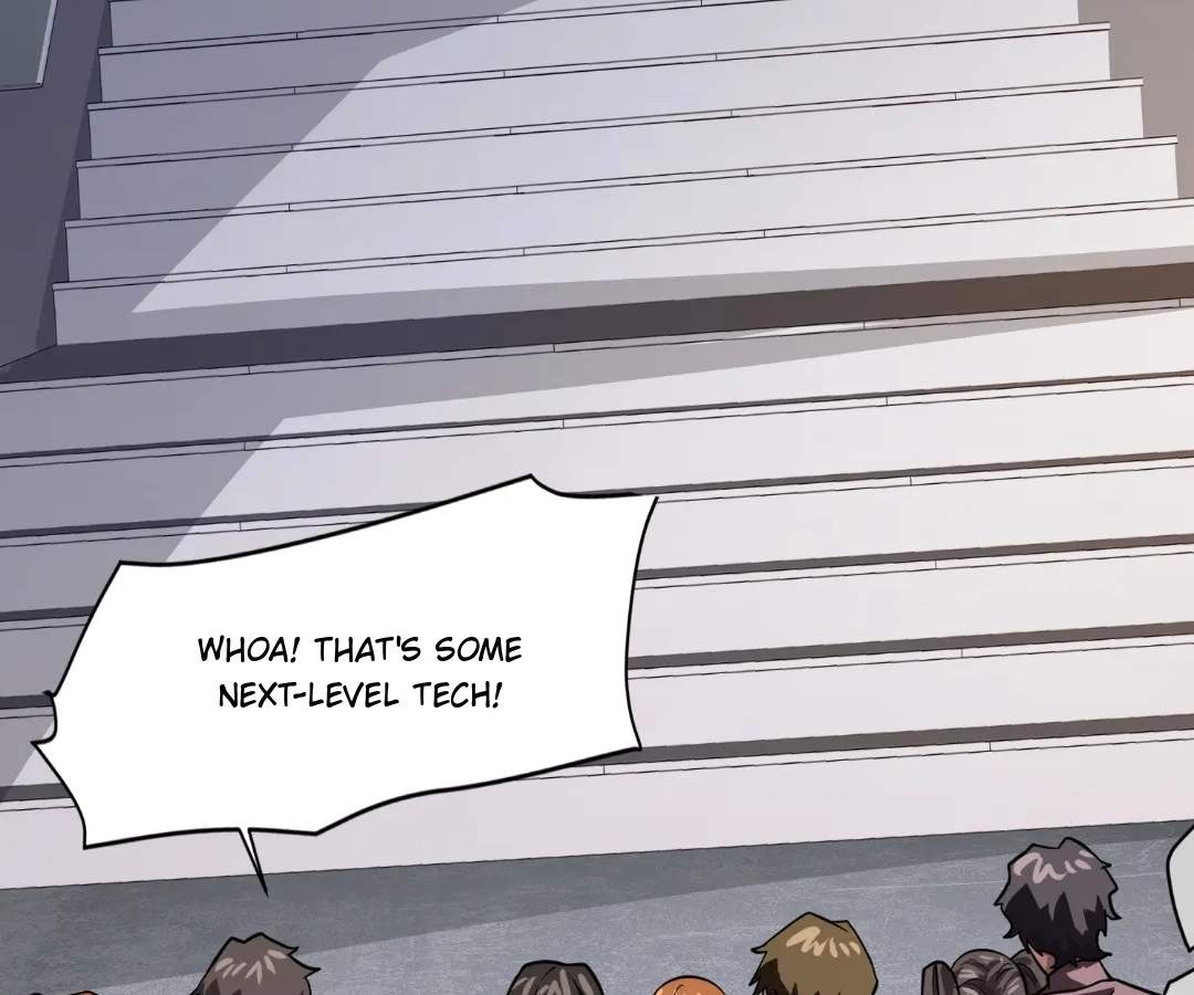 The Lone SSS-Class Summoner — Chapter 210 — page 40