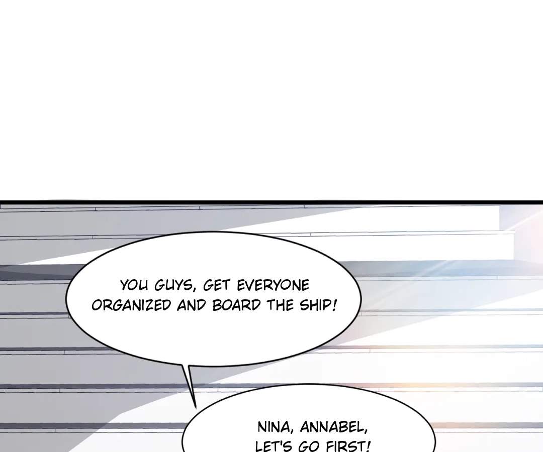 The Lone SSS-Class Summoner — Chapter 210 — page 42