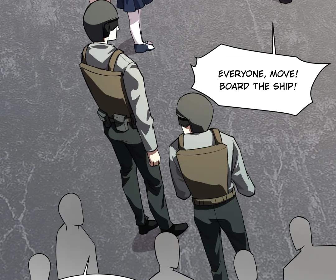 The Lone SSS-Class Summoner — Chapter 210 — page 44