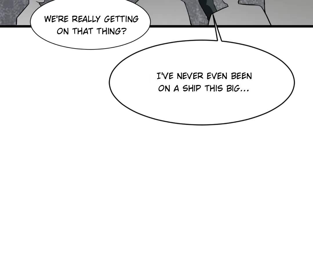 The Lone SSS-Class Summoner — Chapter 210 — page 45