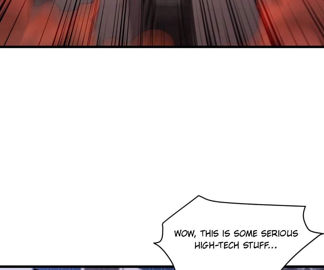 The Lone SSS-Class Summoner — Chapter 210 — page 55