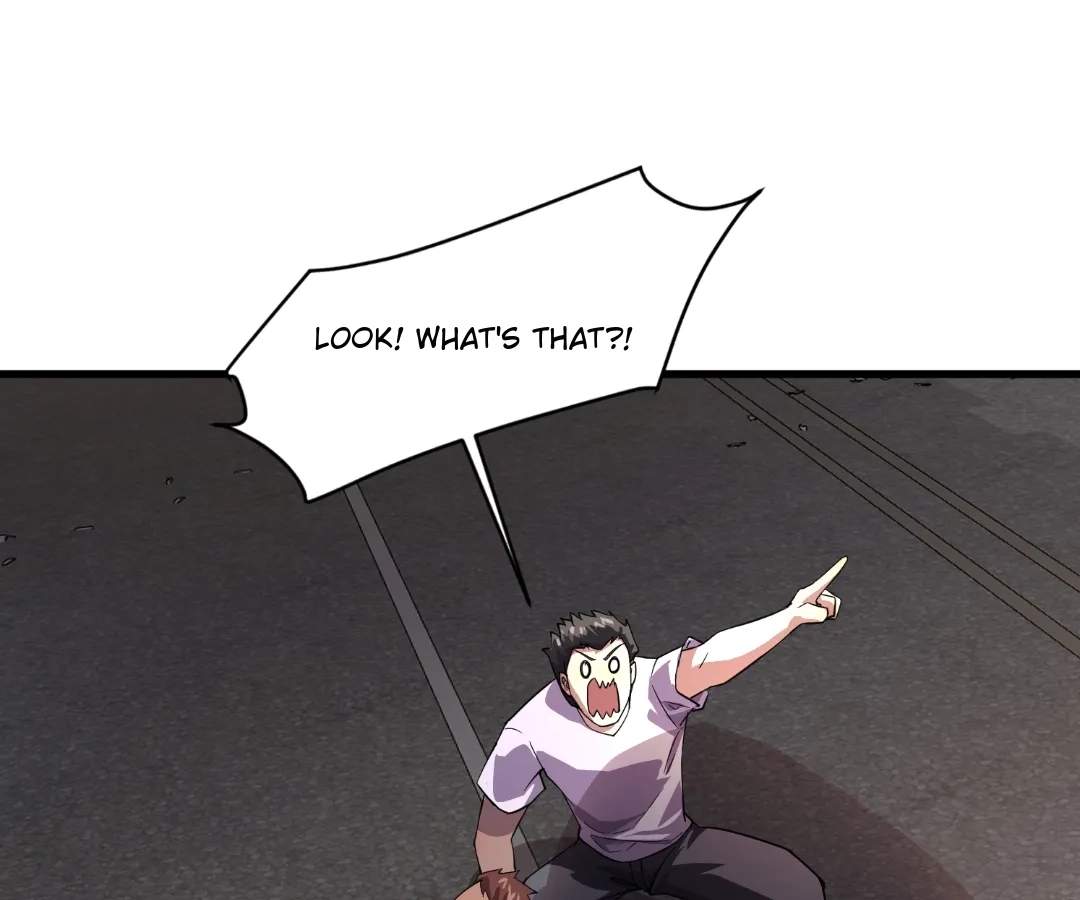 The Lone SSS-Class Summoner — Chapter 210 — page 70