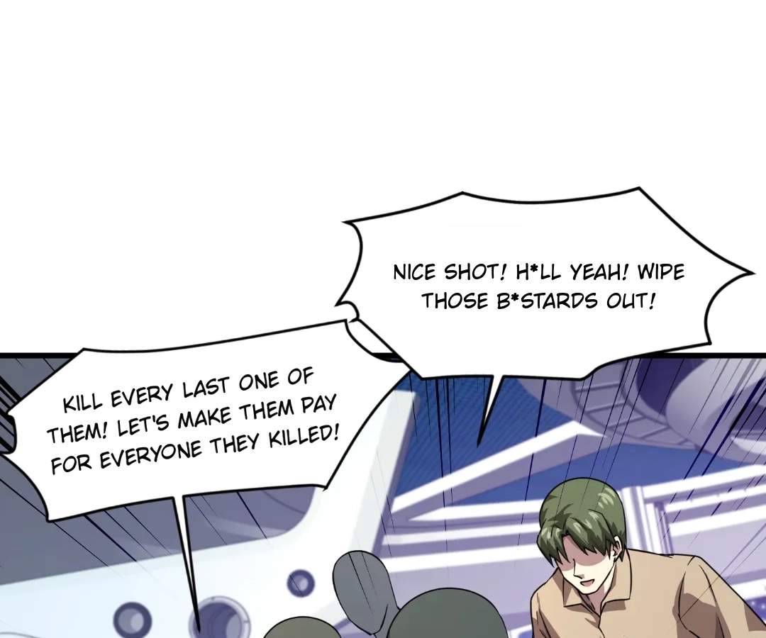 The Lone SSS-Class Summoner — Chapter 210 — page 82