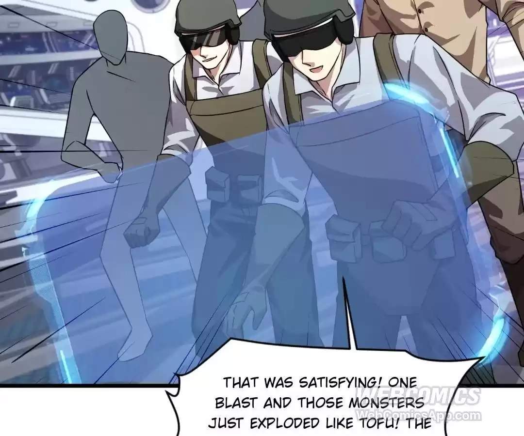 The Lone SSS-Class Summoner — Chapter 210 — page 83