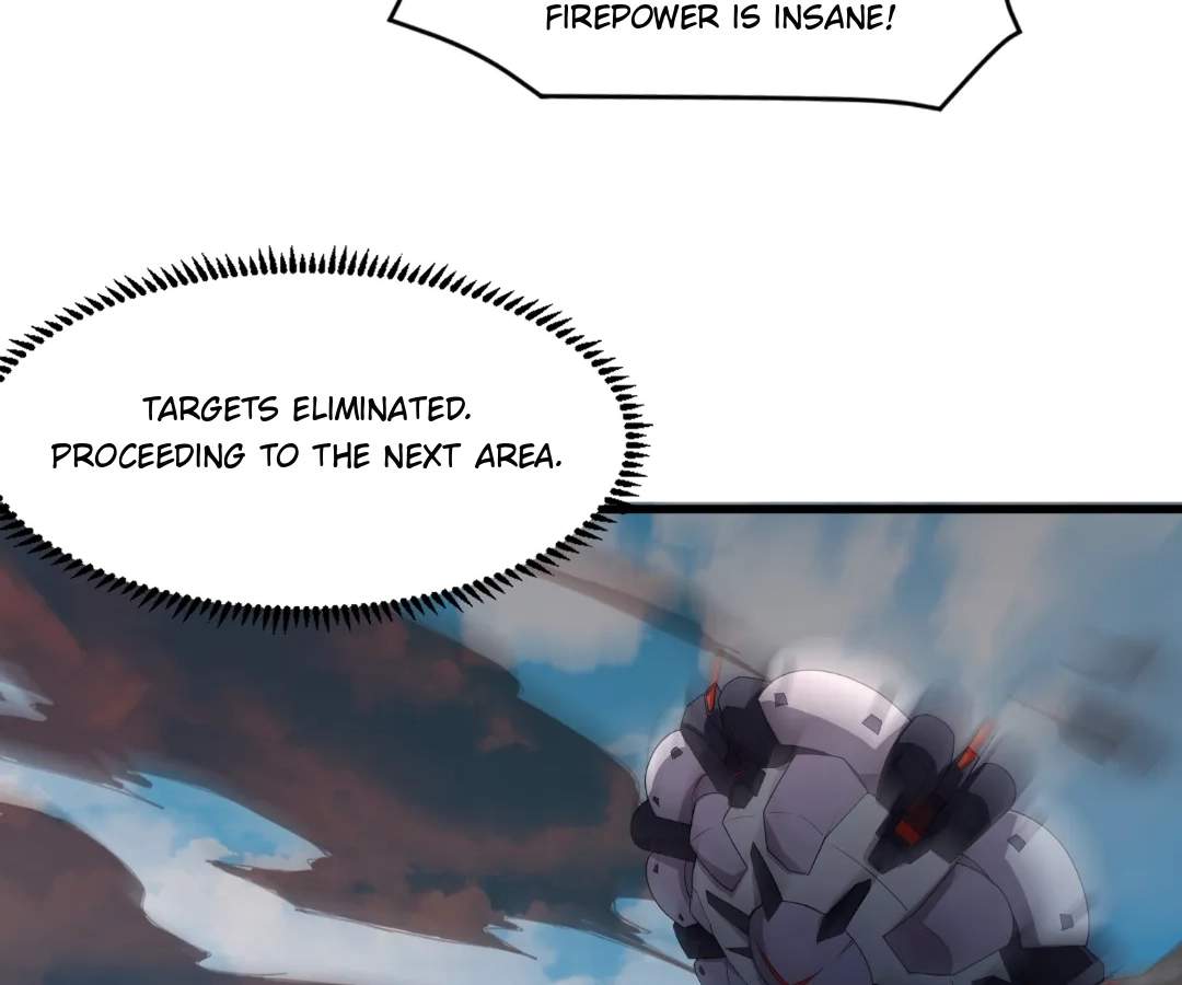 The Lone SSS-Class Summoner — Chapter 210 — page 84