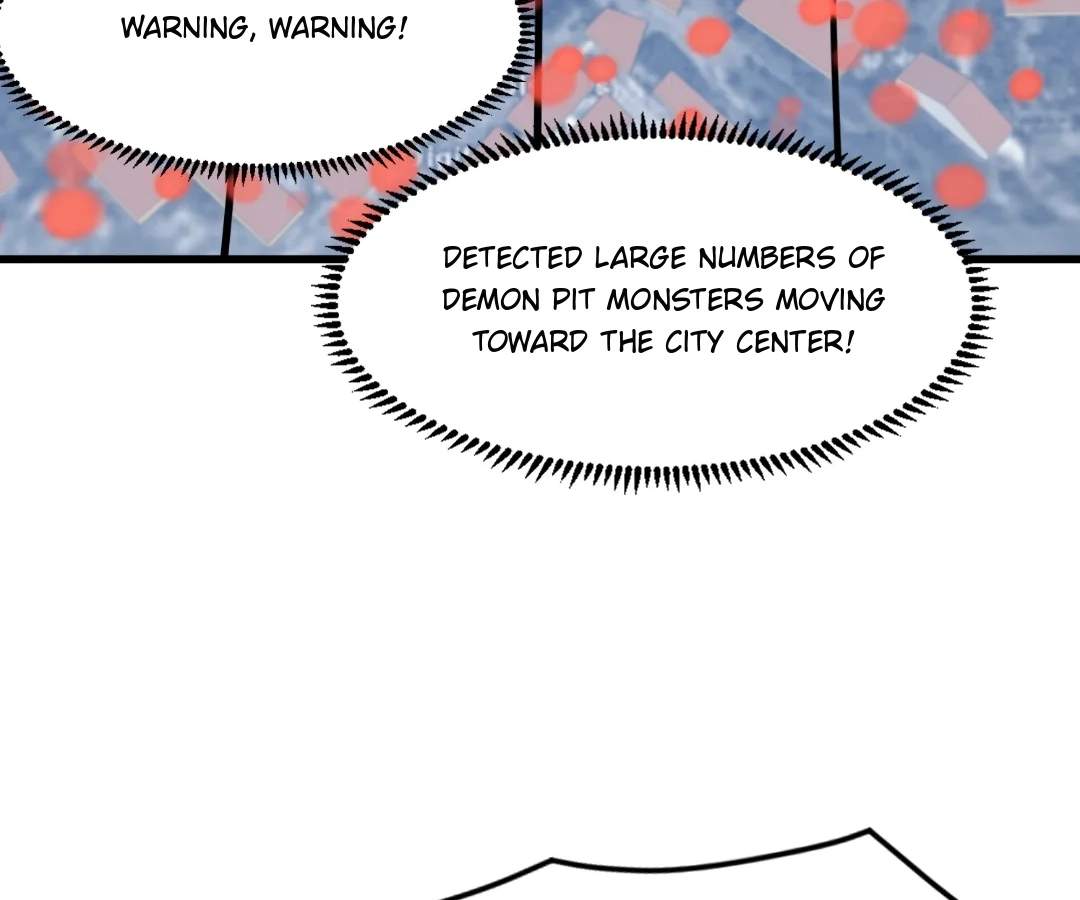 The Lone SSS-Class Summoner — Chapter 210 — page 94