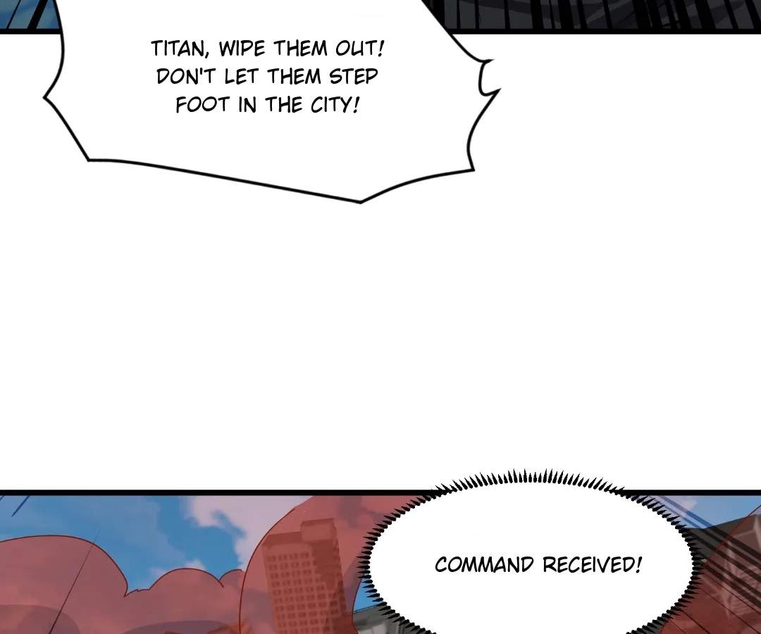 The Lone SSS-Class Summoner — Chapter 210 — page 97