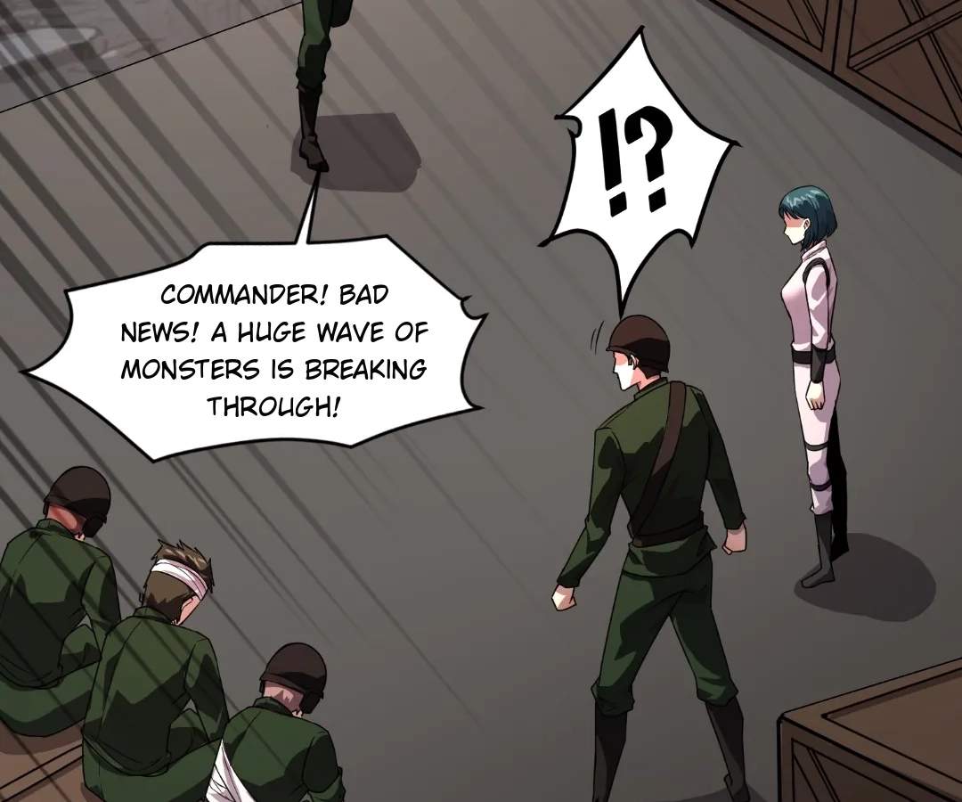 The Lone SSS-Class Summoner — Chapter 210 — page 102