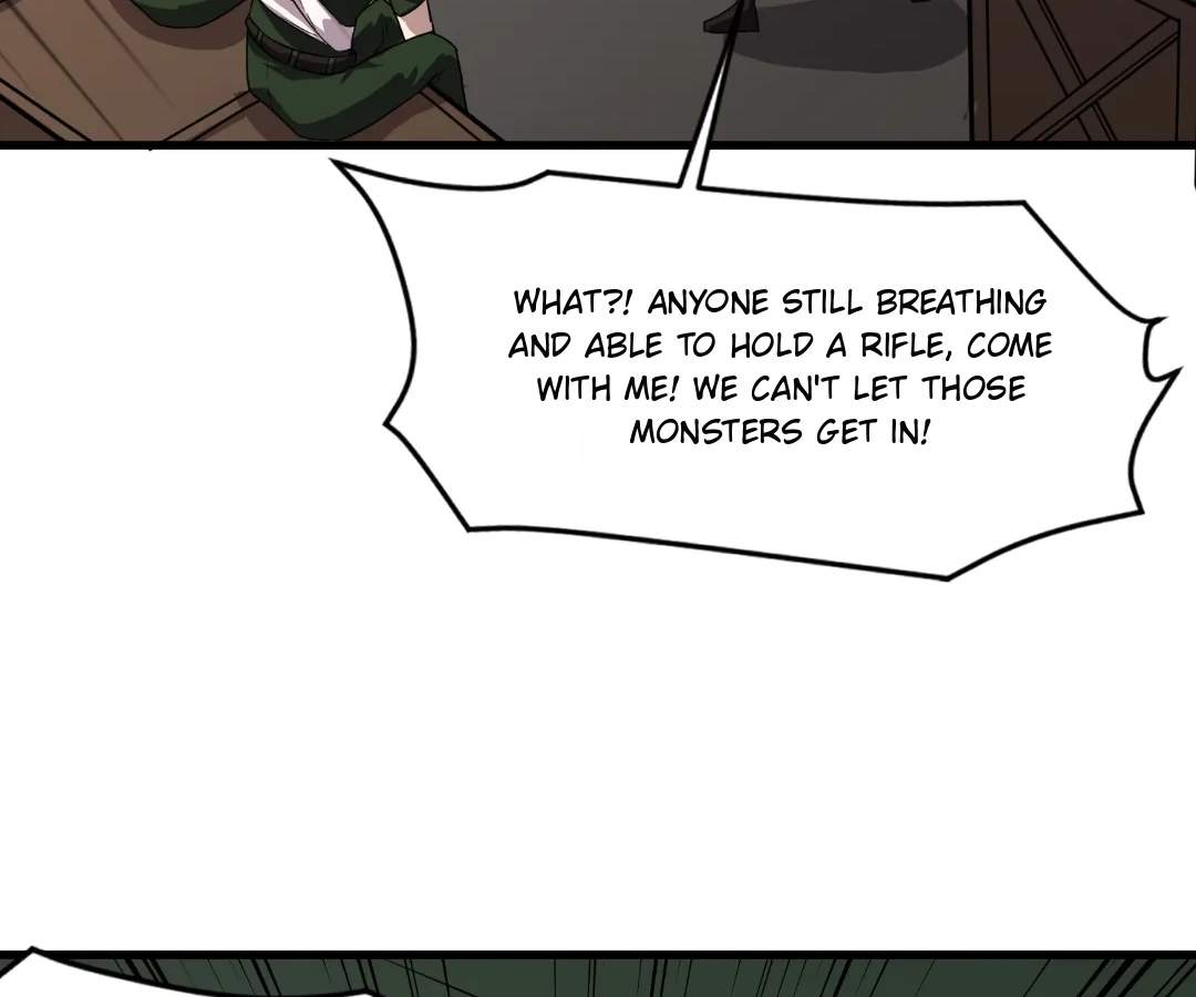 The Lone SSS-Class Summoner — Chapter 210 — page 103