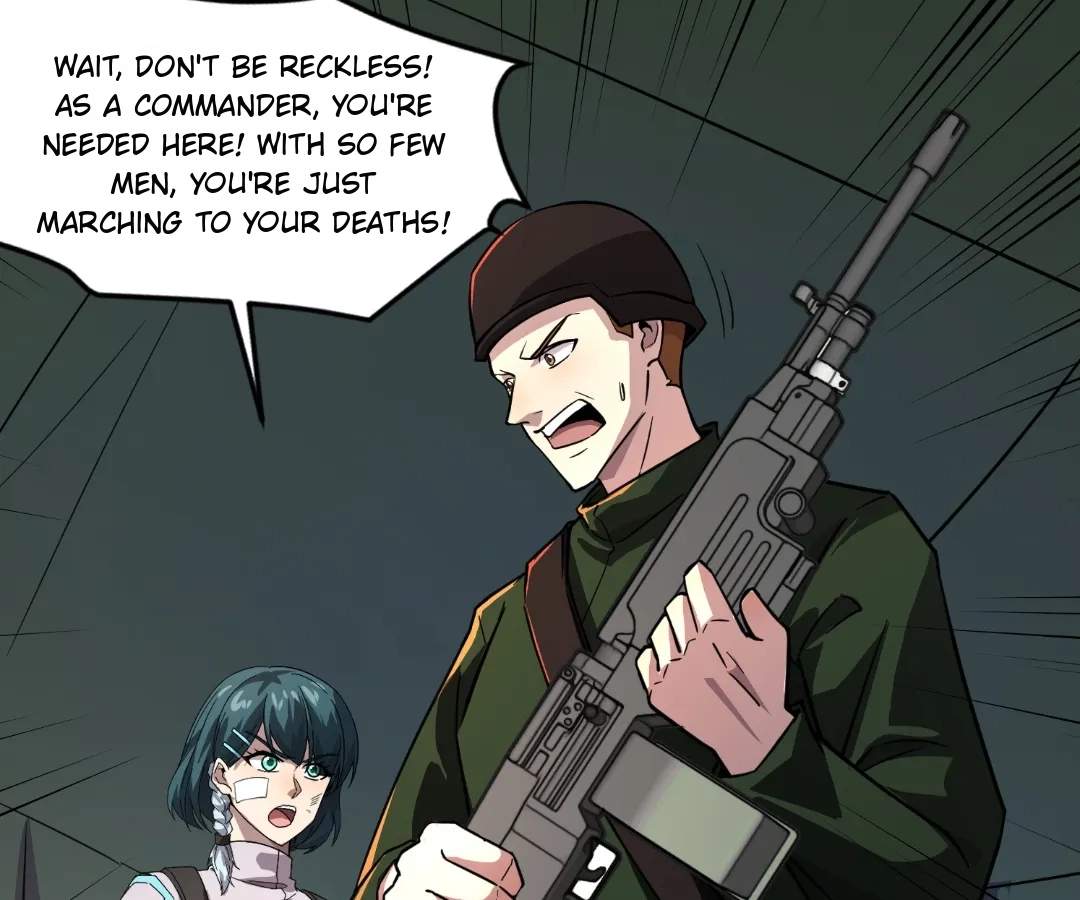 The Lone SSS-Class Summoner — Chapter 210 — page 104