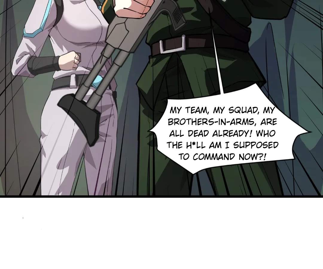The Lone SSS-Class Summoner — Chapter 210 — page 105