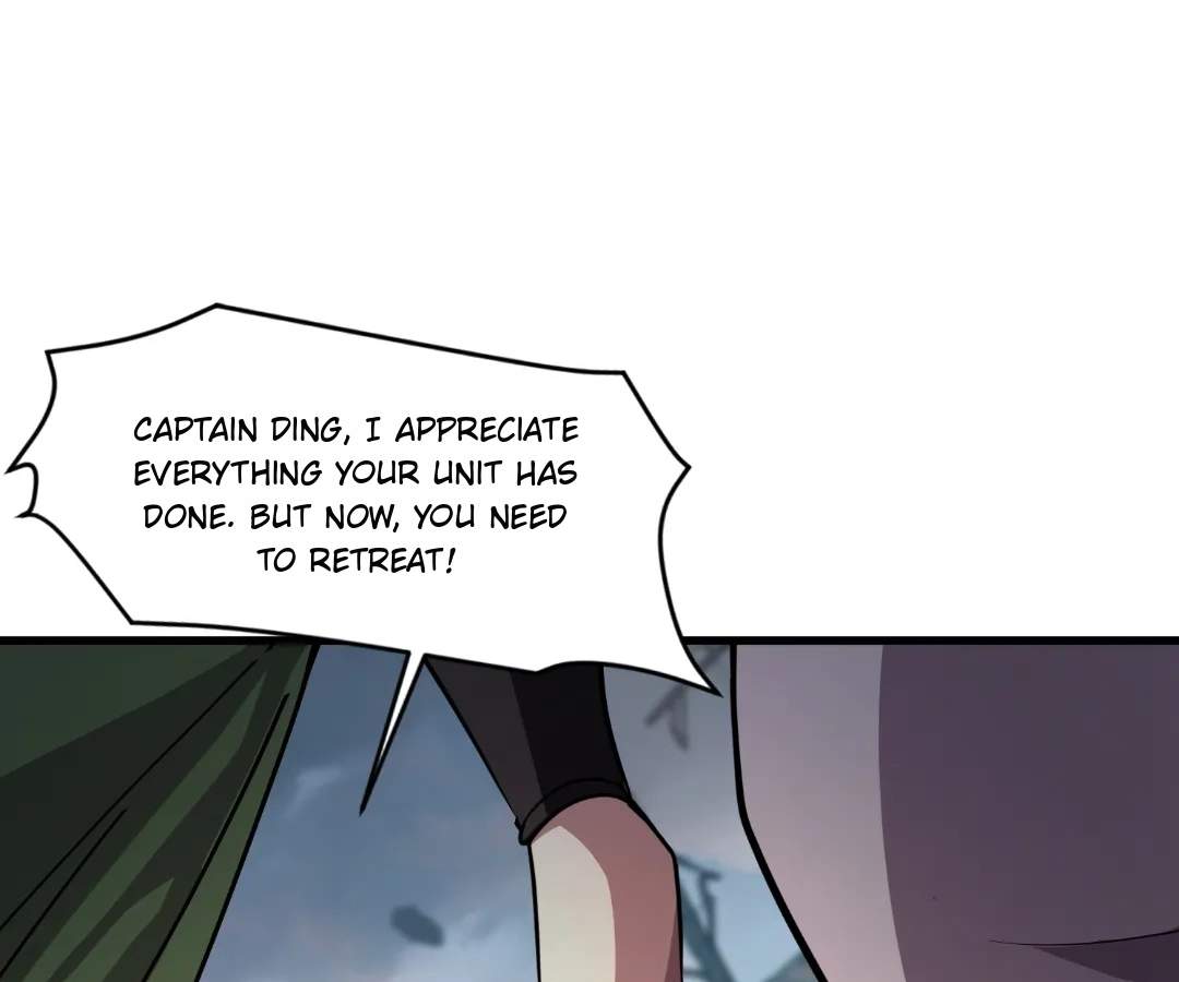 The Lone SSS-Class Summoner — Chapter 210 — page 106