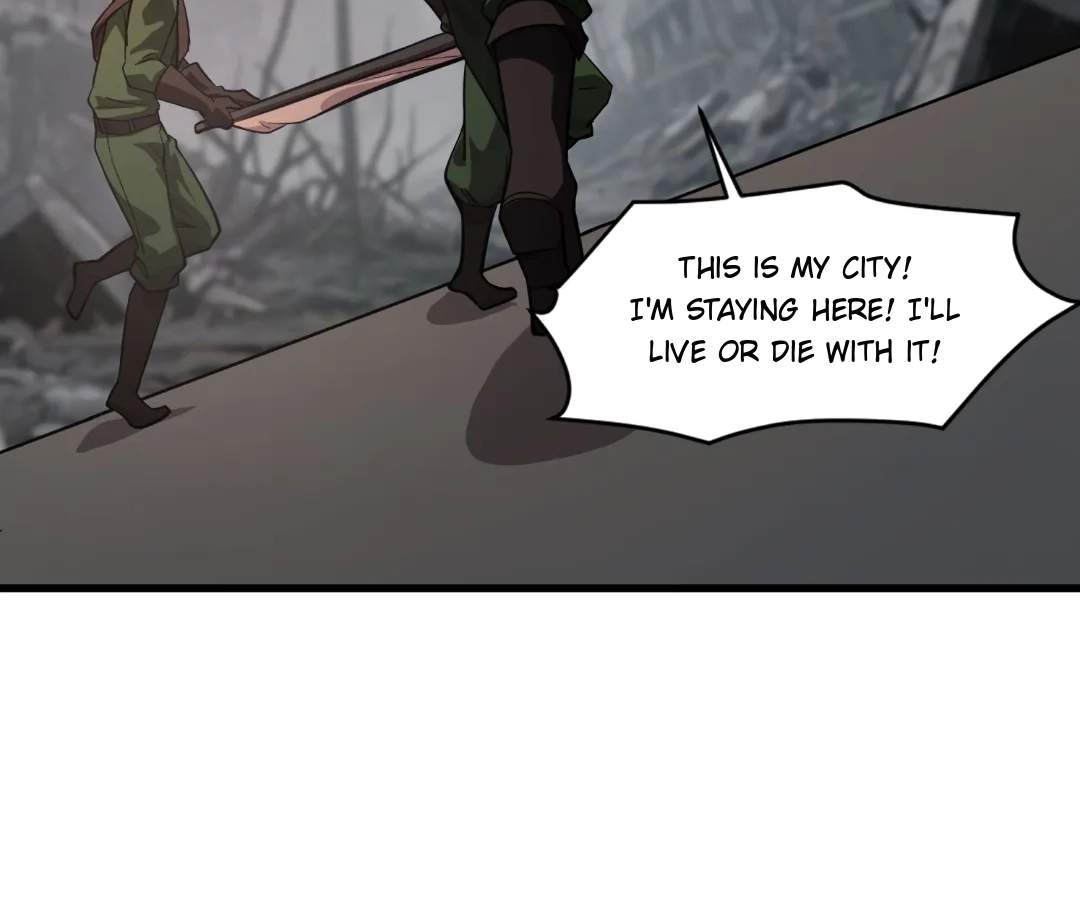The Lone SSS-Class Summoner — Chapter 210 — page 108